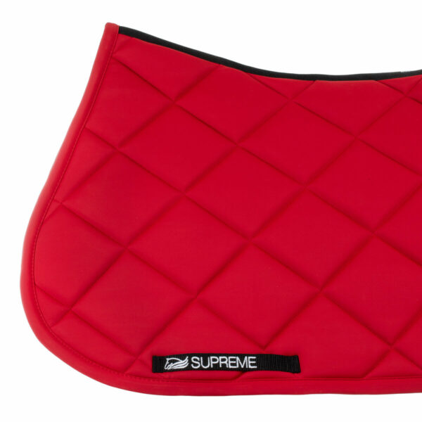 PLEASURE JUMPING SADDLE PAD