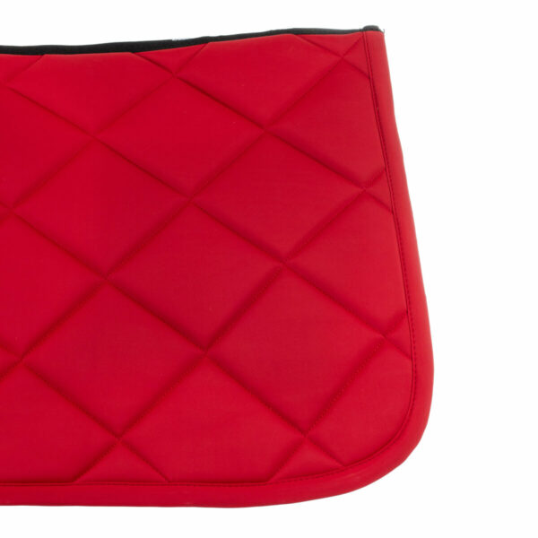 PLEASURE JUMPING SADDLE PAD