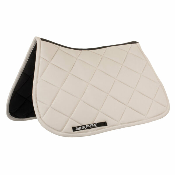 PLEASURE JUMPING SADDLE PAD