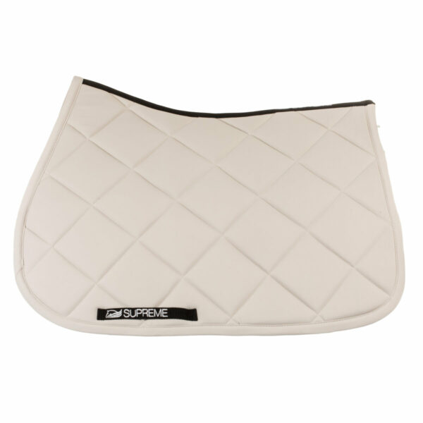 PLEASURE JUMPING SADDLE PAD