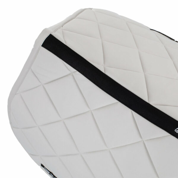 PLEASURE JUMPING SADDLE PAD
