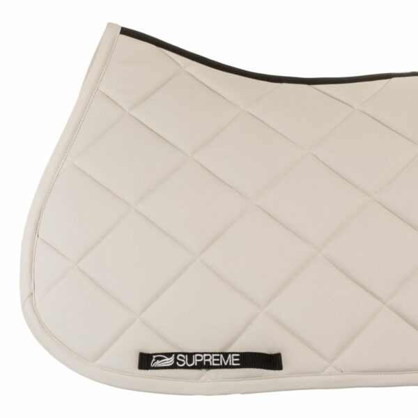 PLEASURE JUMPING SADDLE PAD
