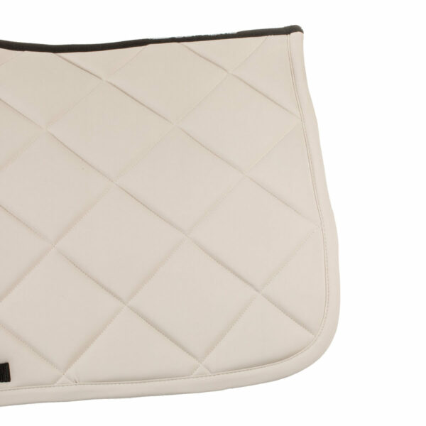 PLEASURE JUMPING SADDLE PAD