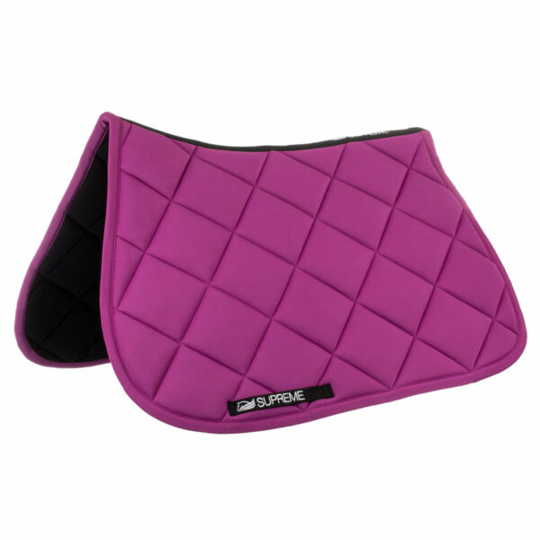 PLEASURE JUMPING SADDLE PAD