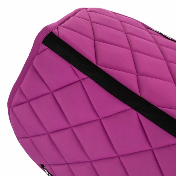 PLEASURE JUMPING SADDLE PAD