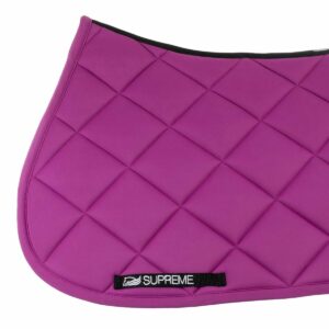 PLEASURE JUMPING SADDLE PAD
