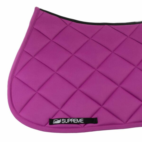 PLEASURE JUMPING SADDLE PAD