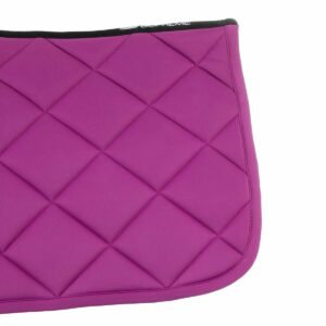 PLEASURE JUMPING SADDLE PAD