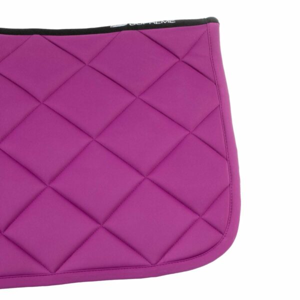 PLEASURE JUMPING SADDLE PAD