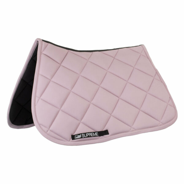 PLEASURE JUMPING SADDLE PAD