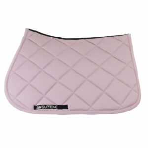 PLEASURE JUMPING SADDLE PAD