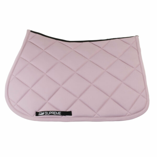 PLEASURE JUMPING SADDLE PAD