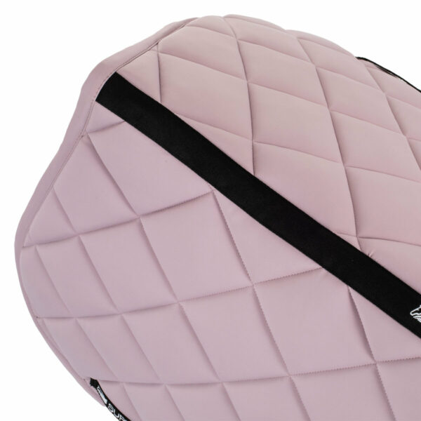 PLEASURE JUMPING SADDLE PAD
