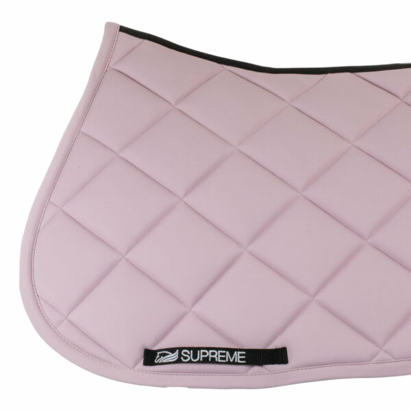 PLEASURE JUMPING SADDLE PAD