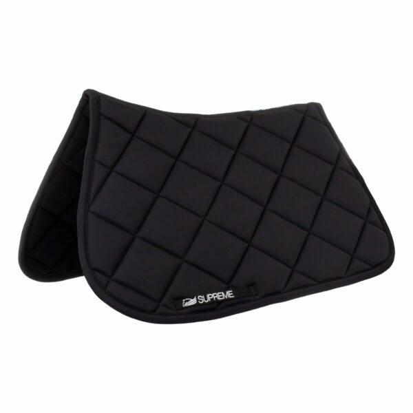 PLEASURE JUMPING SADDLE PAD