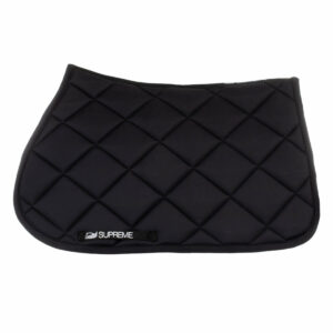 PLEASURE JUMPING SADDLE PAD