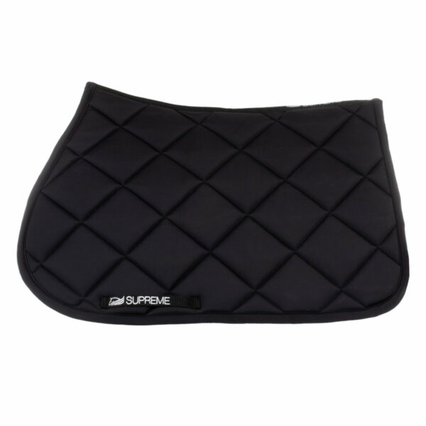 PLEASURE JUMPING SADDLE PAD