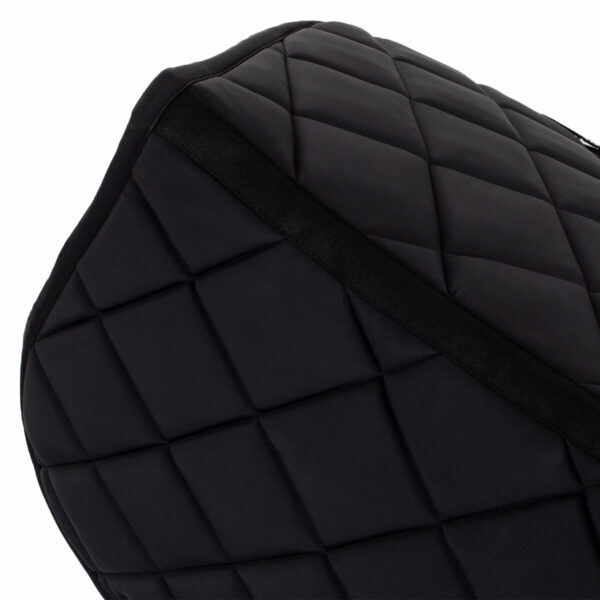 PLEASURE JUMPING SADDLE PAD