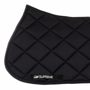 PLEASURE JUMPING SADDLE PAD