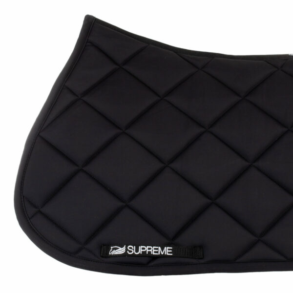 PLEASURE JUMPING SADDLE PAD