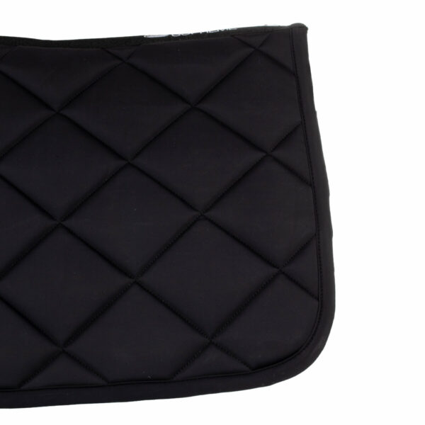 PLEASURE JUMPING SADDLE PAD