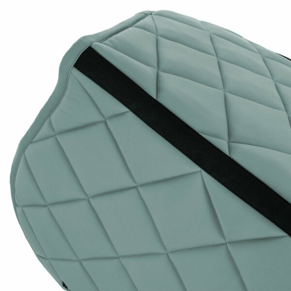 PLEASURE JUMPING SADDLE PAD
