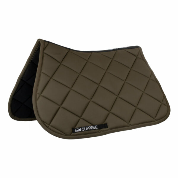 PLEASURE JUMPING SADDLE PAD