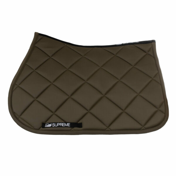PLEASURE JUMPING SADDLE PAD