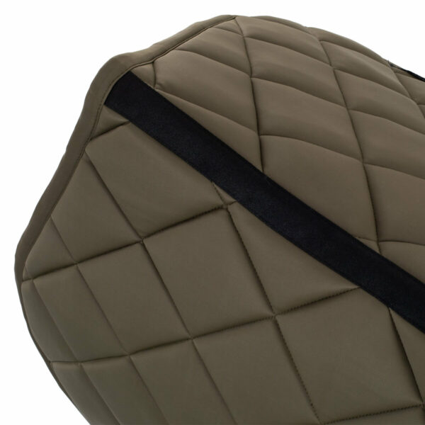 PLEASURE JUMPING SADDLE PAD