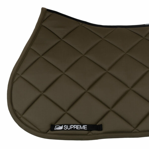 PLEASURE JUMPING SADDLE PAD