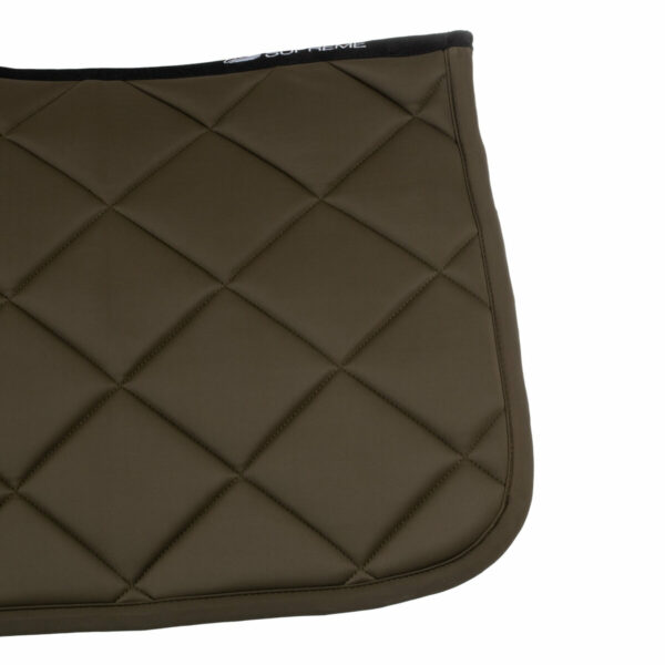 PLEASURE JUMPING SADDLE PAD