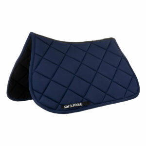 PLEASURE JUMPING SADDLE PAD