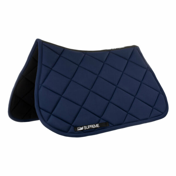 PLEASURE JUMPING SADDLE PAD