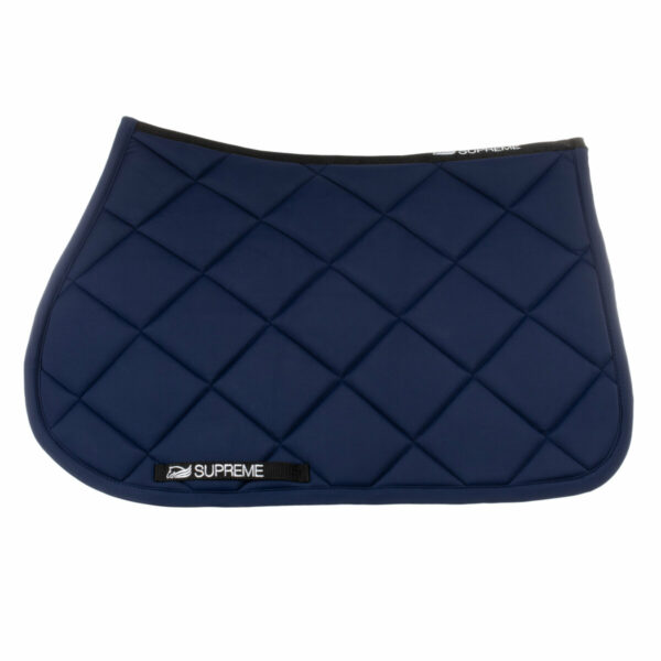 PLEASURE JUMPING SADDLE PAD