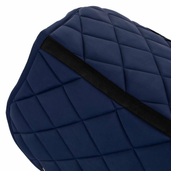 PLEASURE JUMPING SADDLE PAD