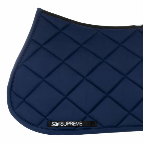 PLEASURE JUMPING SADDLE PAD