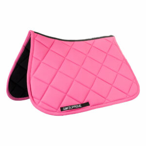 PLEASURE JUMPING SADDLE PAD