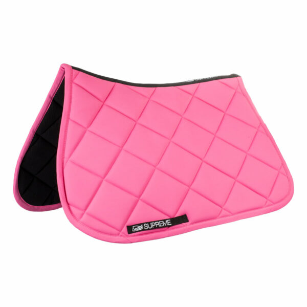 PLEASURE JUMPING SADDLE PAD
