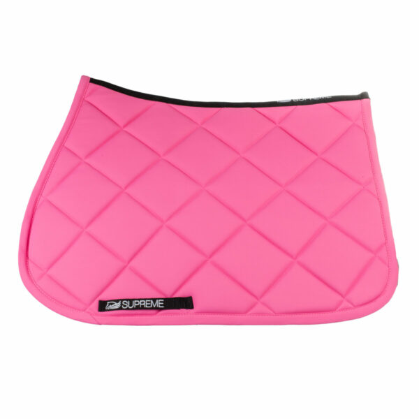 PLEASURE JUMPING SADDLE PAD