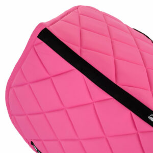 PLEASURE JUMPING SADDLE PAD