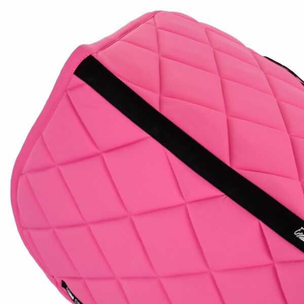 PLEASURE JUMPING SADDLE PAD