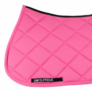 PLEASURE JUMPING SADDLE PAD