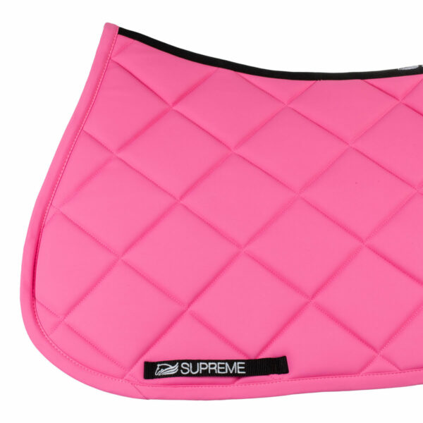PLEASURE JUMPING SADDLE PAD