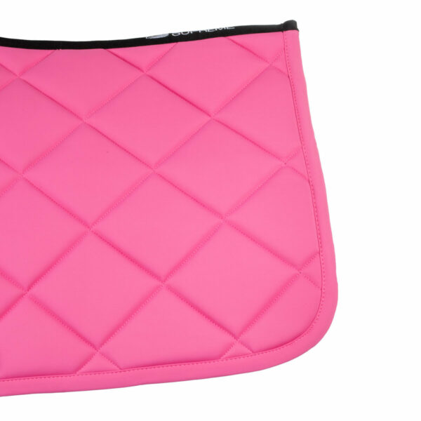 PLEASURE JUMPING SADDLE PAD