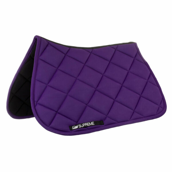 PLEASURE JUMPING SADDLE PAD