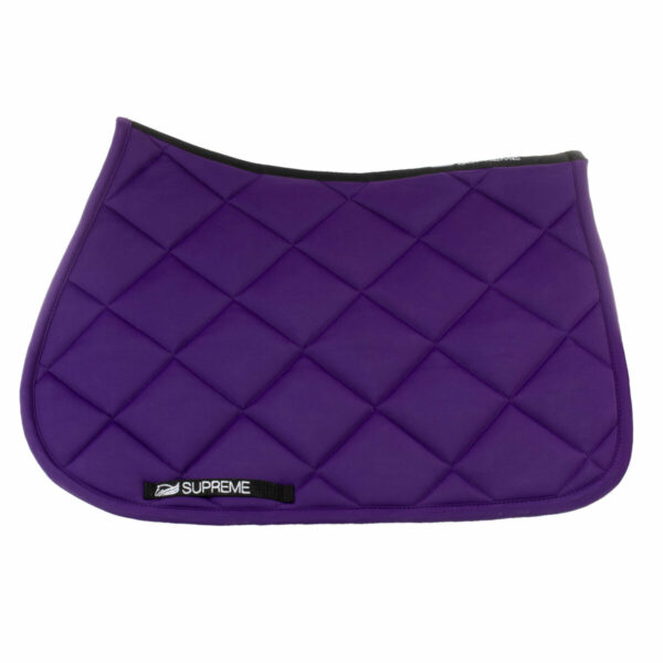 PLEASURE JUMPING SADDLE PAD