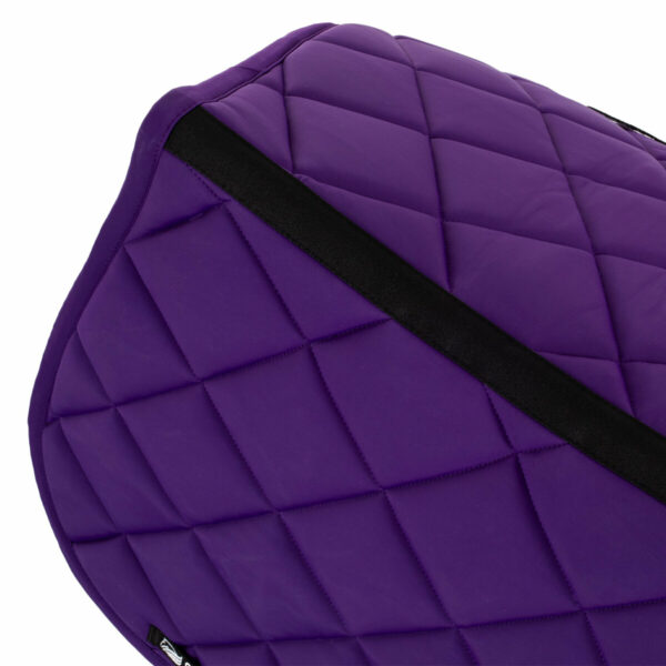PLEASURE JUMPING SADDLE PAD