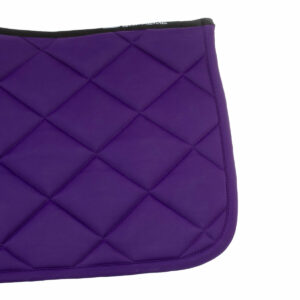 PLEASURE JUMPING SADDLE PAD