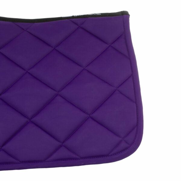 PLEASURE JUMPING SADDLE PAD