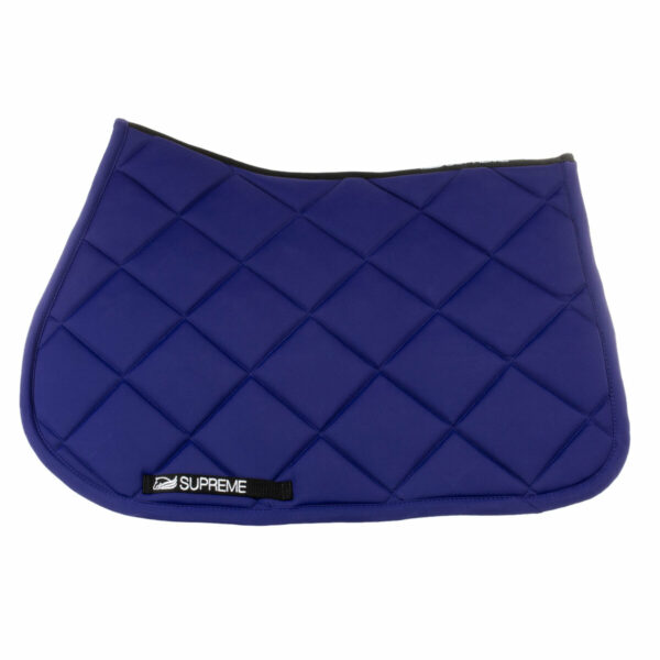 PLEASURE JUMPING SADDLE PAD
